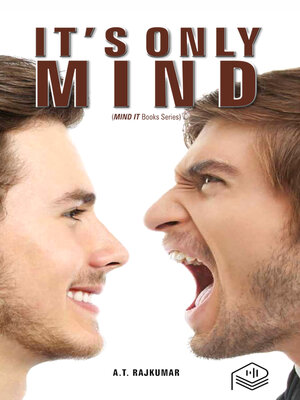 cover image of It's Only Mind